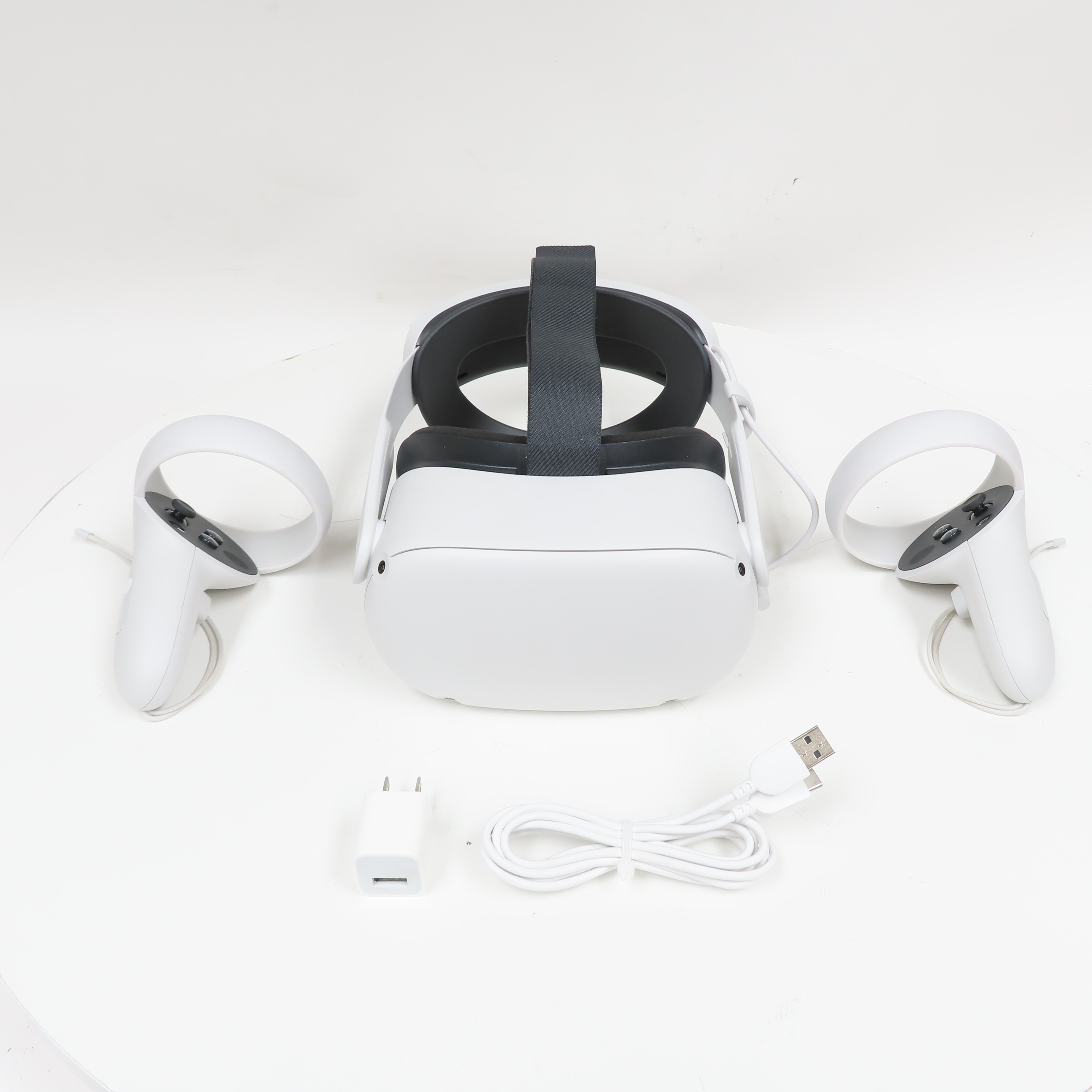 Oculus KW49CM Quest 2 64GB Standalone Virtual Reality Headset
