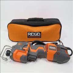 Ridgid R3031 6 Amp Corded Reciprocating Saw