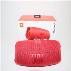 Flash sale!! outlets JBL Charge 5. NEW. Red