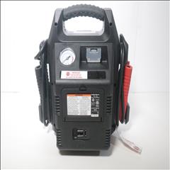 CEN-TECH 58978 630 Amp Battery Jump Starter&Power Pack/150