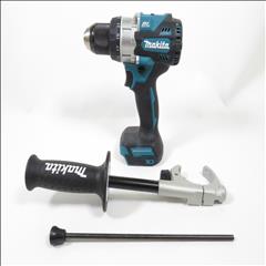 Makita XPH14 18V Cordless Brushless 1/2