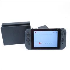 Nintendo Switch HAC-001 Handheld 6.2-inch Touchscreen Video Game