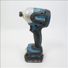 Makita btd141 best sale