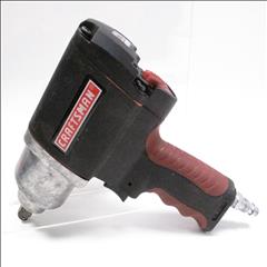 craftsman 1 2 impact model 875