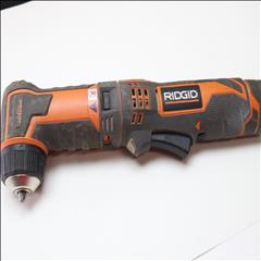 RIDGID R8223500 12V Jobmax Power Handle 