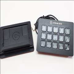 Stream Deck 20GAA9902 El Gato 15 Button