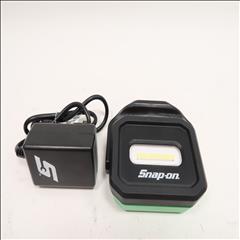Snap-on LED Focus Adjustable headlight headlamp 78lm Import