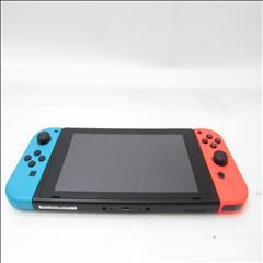 Nintendo Switch HAC-001 Handheld 6.2-inch Touchscreen Video Game