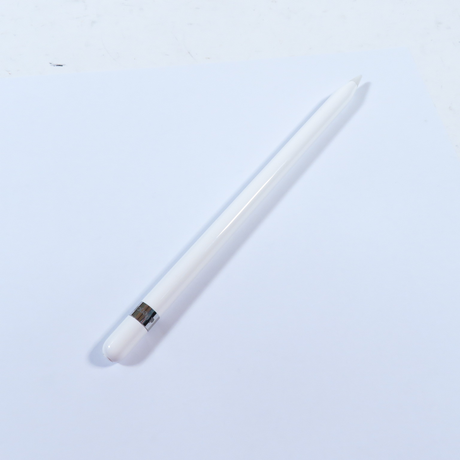 Apple Pencil (1st Generation) MK0C2AM/A White A1603 Stylus