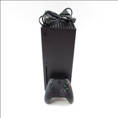 Microsoft Xbox Series X 1882 1TB 4K Video Game Console 3136