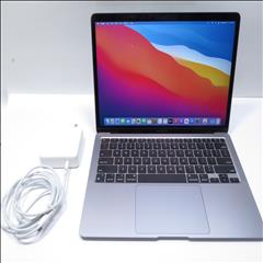 Apple MacBook Air (2020) MGN73LL/A M1 (8C GPU) 3.2Ghz 16GB RAM 1TB