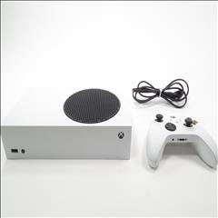 XBOX ONE S & XBOX SERIES S. - Ken's Buy Sell Pawn Shop