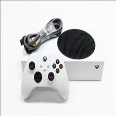 Microsoft Xbox Series S 1883 512GB Video Game Console - 5017