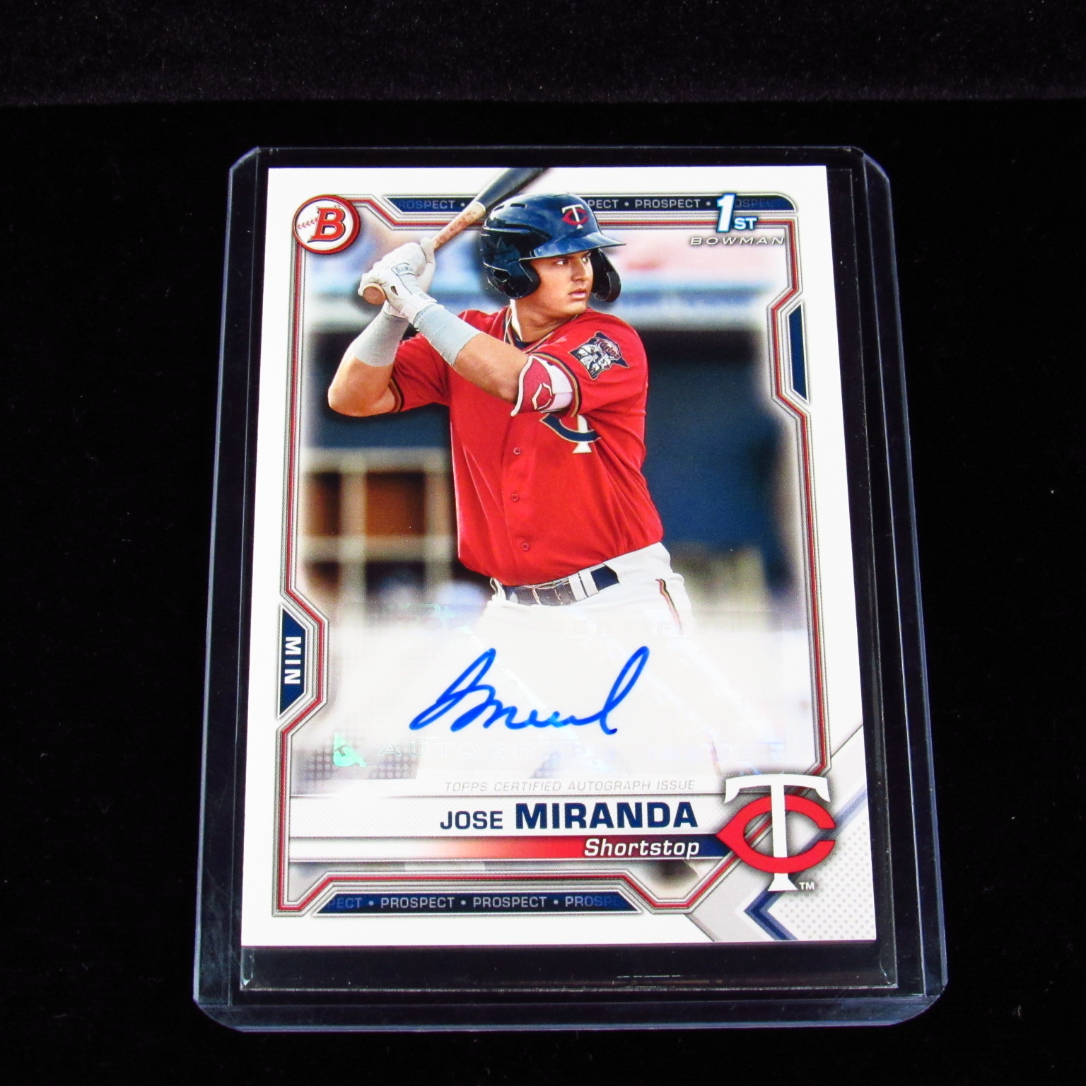 Sports Trading Cards