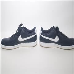 Nike Court Vision Low FZ5547-400 Obsidian/Brown/Summit White  display picture 1