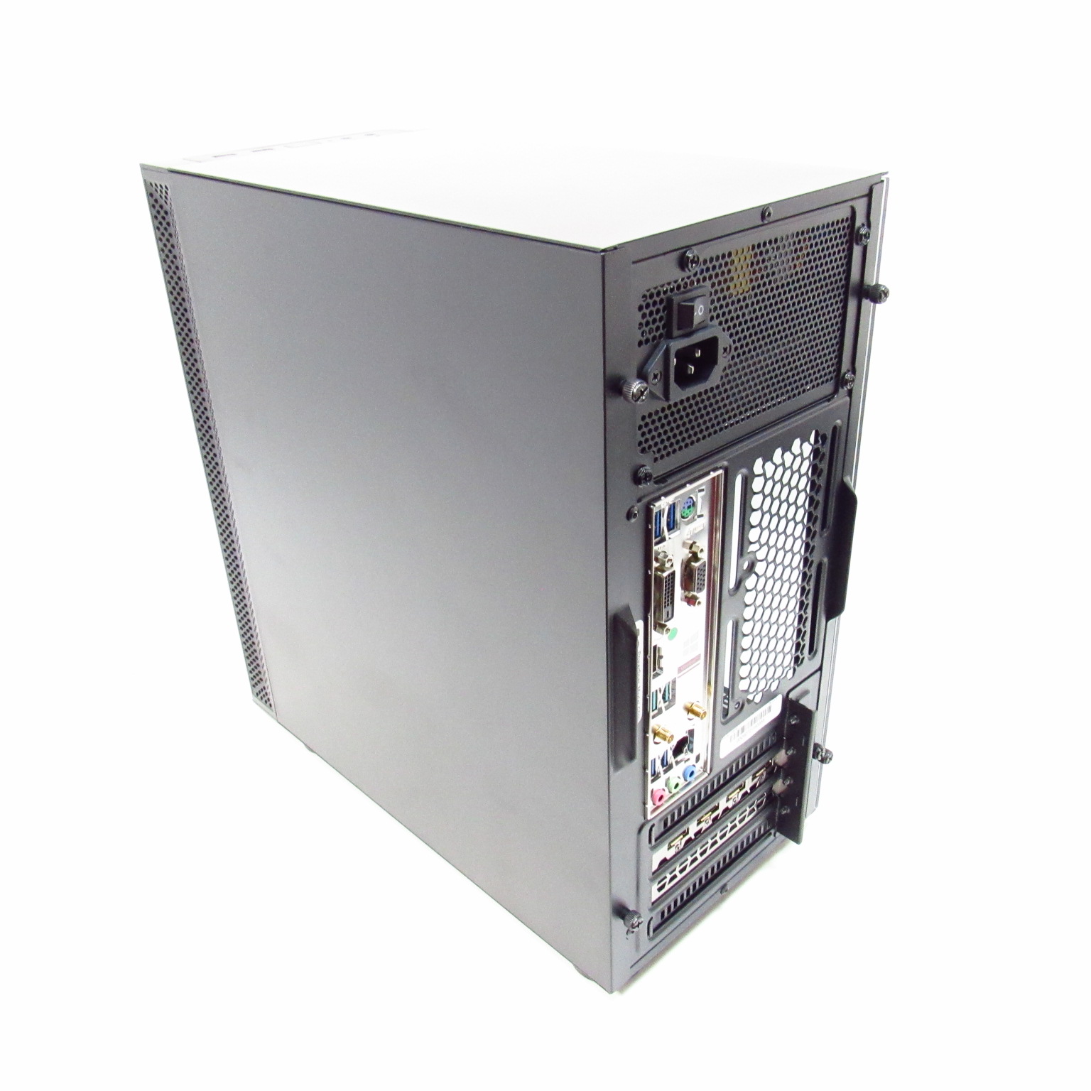 powerspec g509 gaming pc