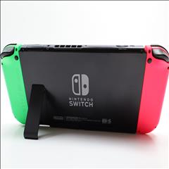 Nintendo SWITCH（MOD.HAC-001） Amazon.com: Nintendo Switch with Gray Joy‑Con - HAC-001(-01