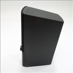 Bose Companion 2 Series III Multimedia Speaker System - Black 9972