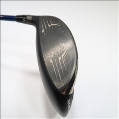 Srixon ZX5 MKII 9. 5 LS Driver Right Handed 42