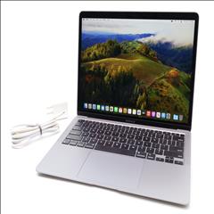 Apple MacBook Air M1 2020 16G/256G シルバー Amazon.com: Apple MacBook Air with Apple M1 Chip, 13.3 inch, 16GB