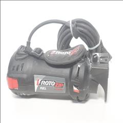 Rotozip by Bosch RZ01-1100 Black 120-Volt 5.0-Amp Spiral Saw 01AA