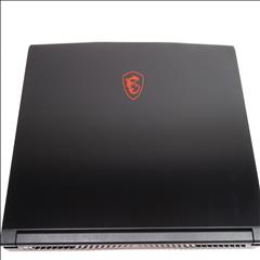 MSi GF65 THIN 10SDR-458 i7-10750H GTX 1660 Ti 8GB RAM 512GB