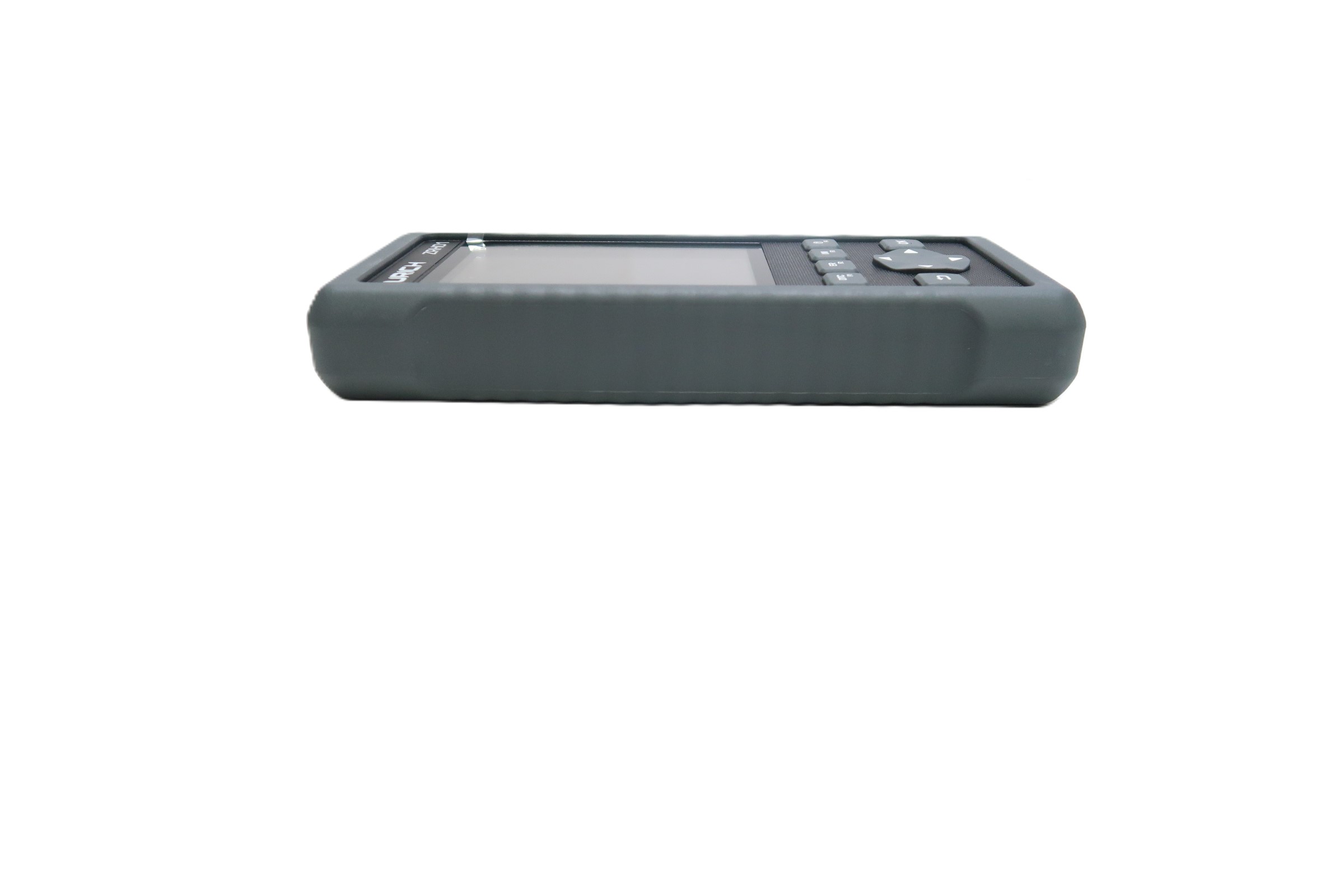 洋書 Ubermittlung Nachrichtendienstlicher Zurich ZRHD1 Heavy Duty Truck Code Scanner Code Reader with