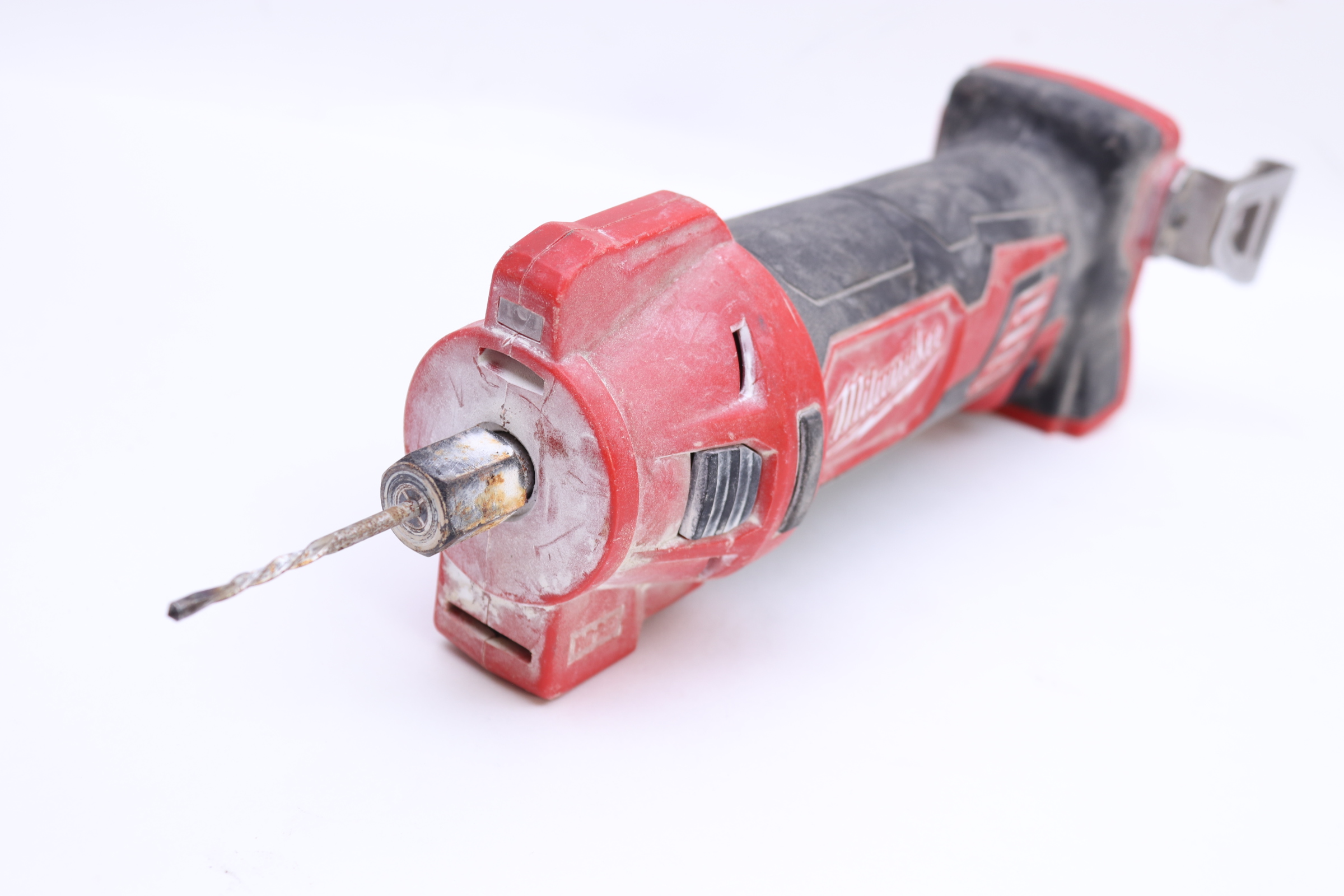 Milwaukee 2627-20 M18 18V Lithium-Ion Drywall Cut Out Cordless Rotary Tool