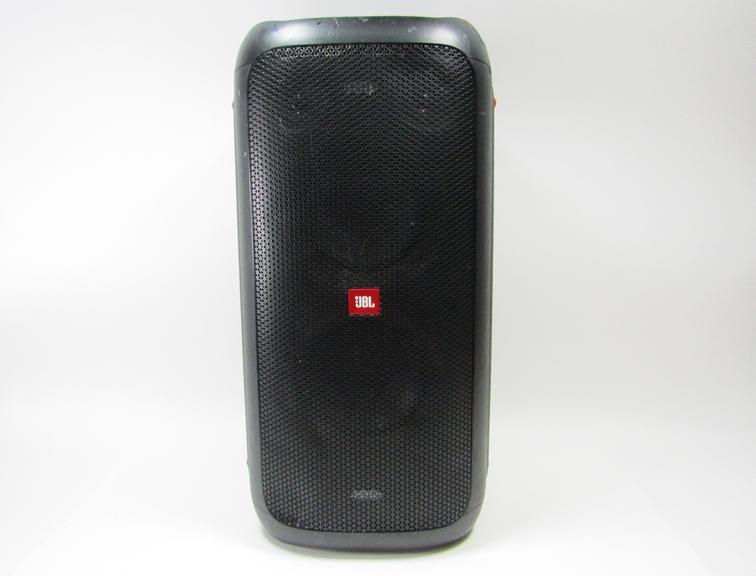 JBL PartyBox 100 High Power Portable Wireless Black Bluetooth Speaker
