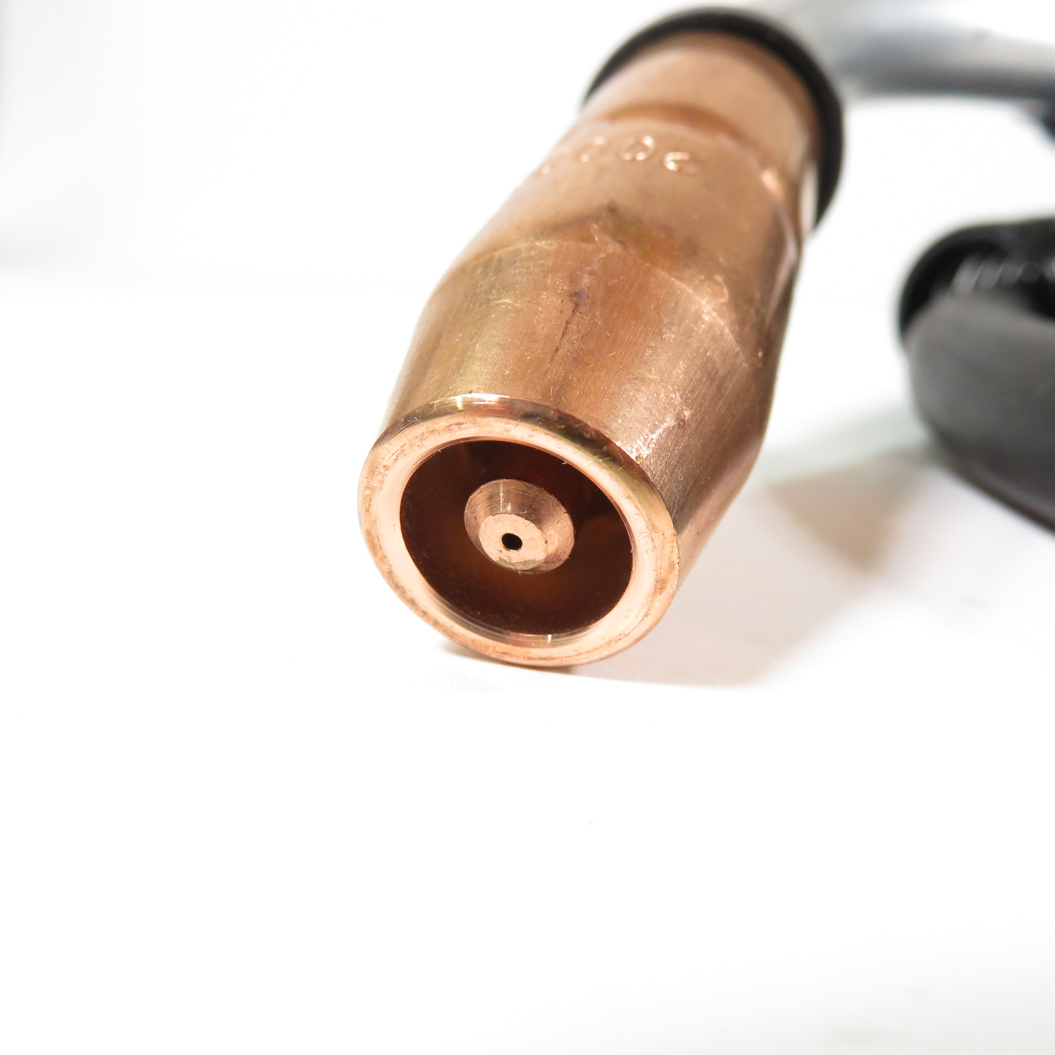 Radnor 250M153035M 250 Amp Pro 0.030" 0.035" Air Cooled MIG Gun