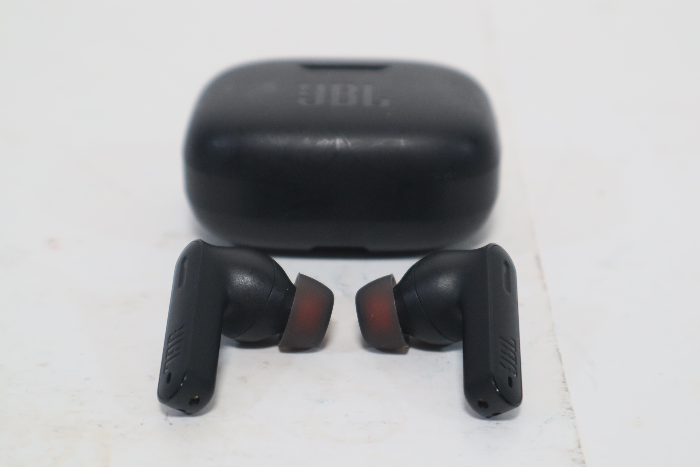JBL Tune 230NC TWS Black True Wireless Noise Cancelling Bluetooth Earbuds