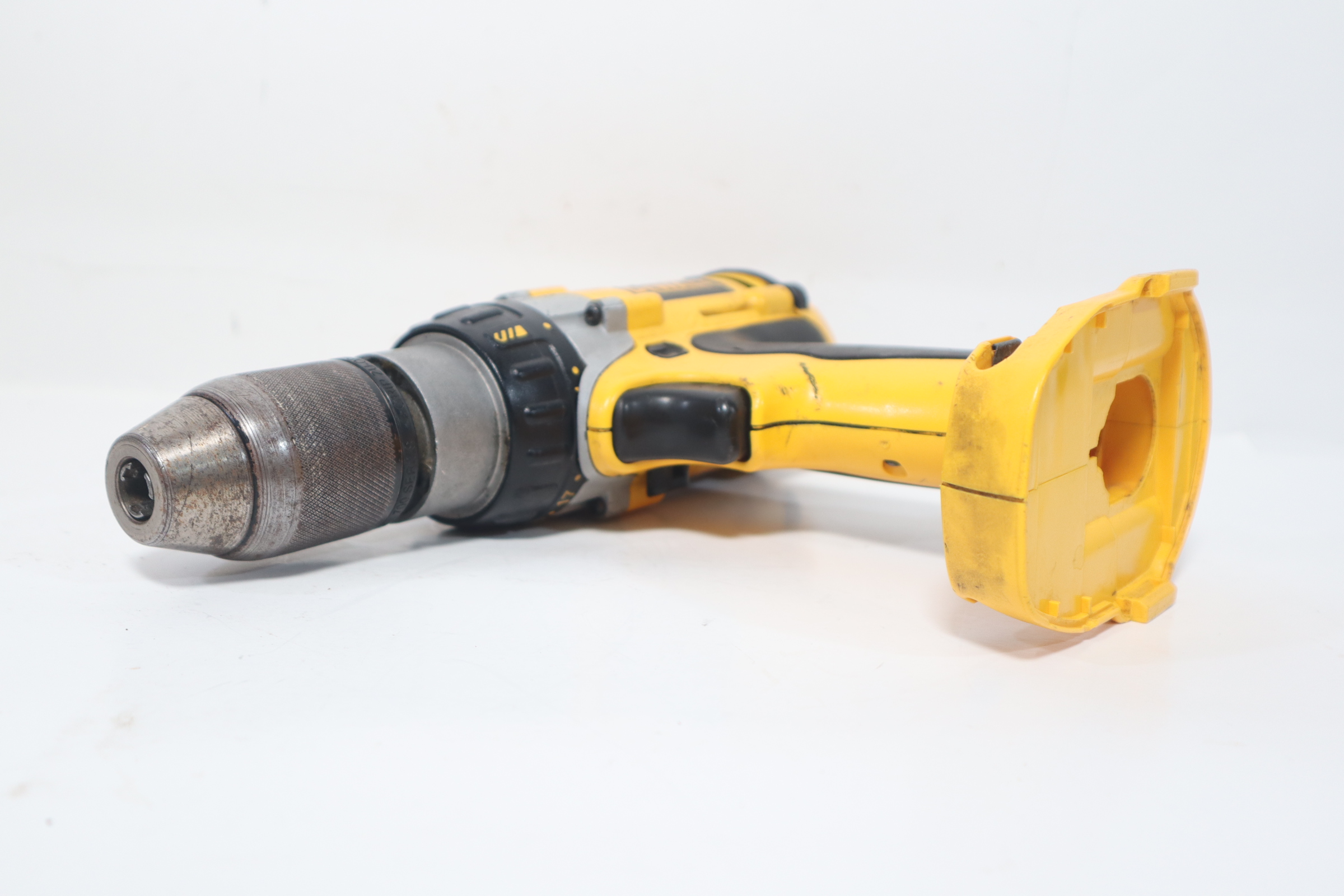 DeWalt DC983 14.4V Heavy Duty XRP Cordless Drill/Driver Tool