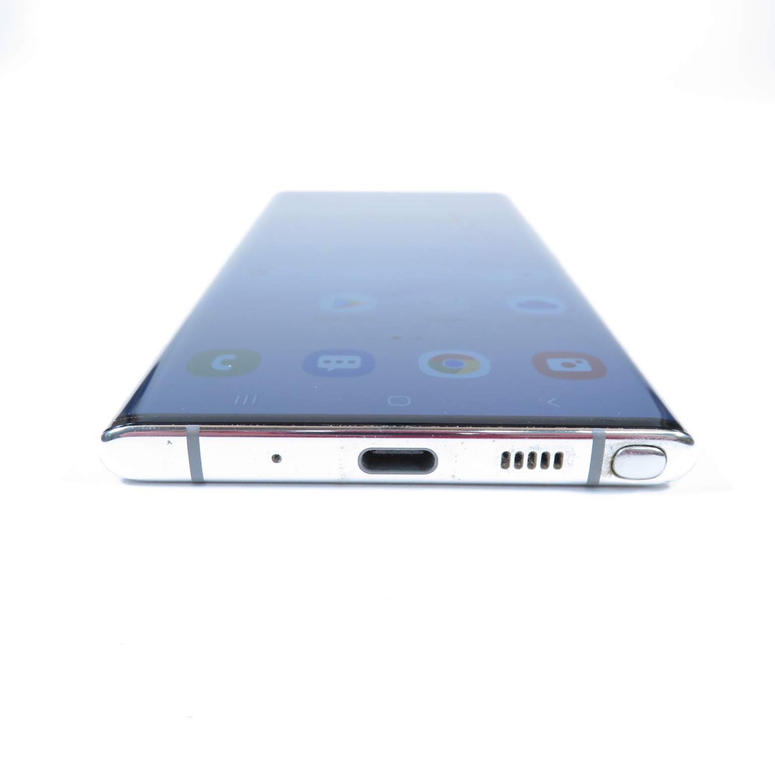 Samsung Galaxy Note10 SMN970U GSM+CDMA / 4G LTE 256GB Storage