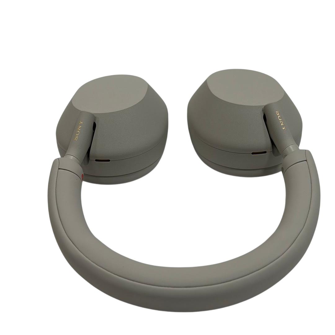 Sony WH-1000XM5 Grey Wireless Bluetooth Noise Cancelling