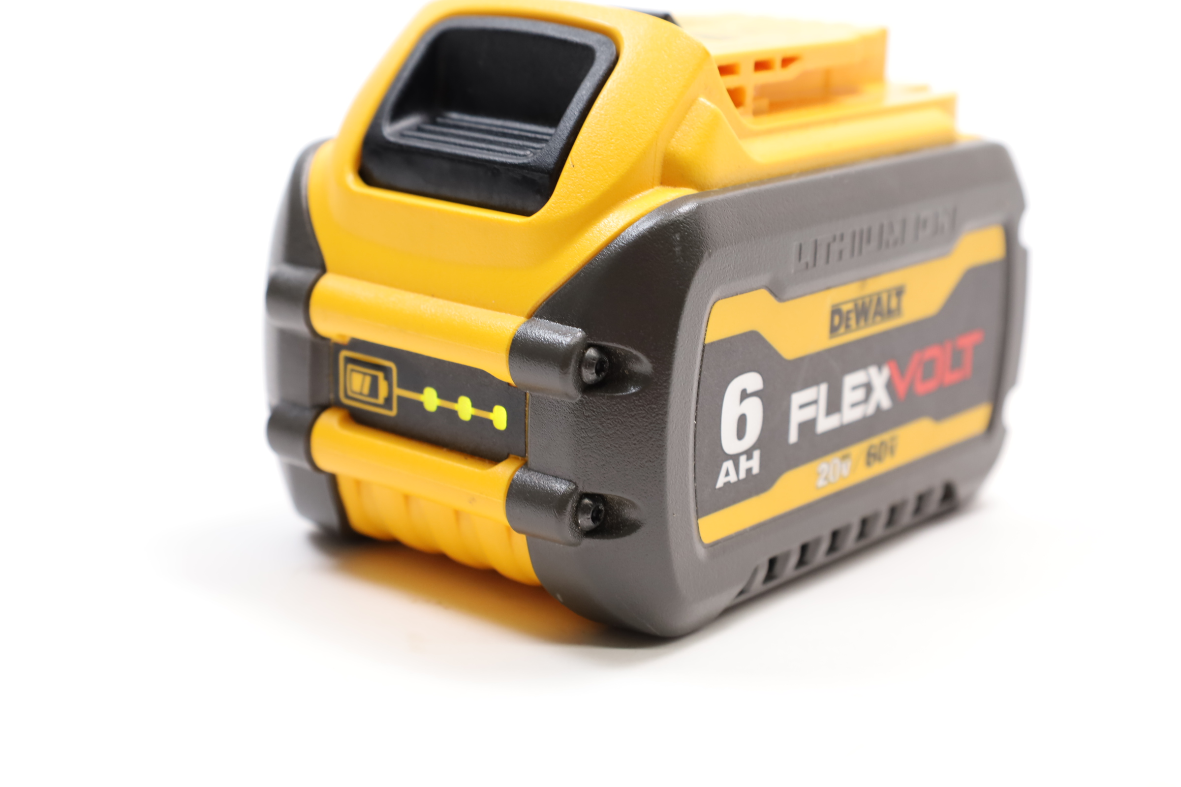 DeWalt DCCS620 20V MAX 12" Brushless Lithium-Ion Cordless Chainsaw