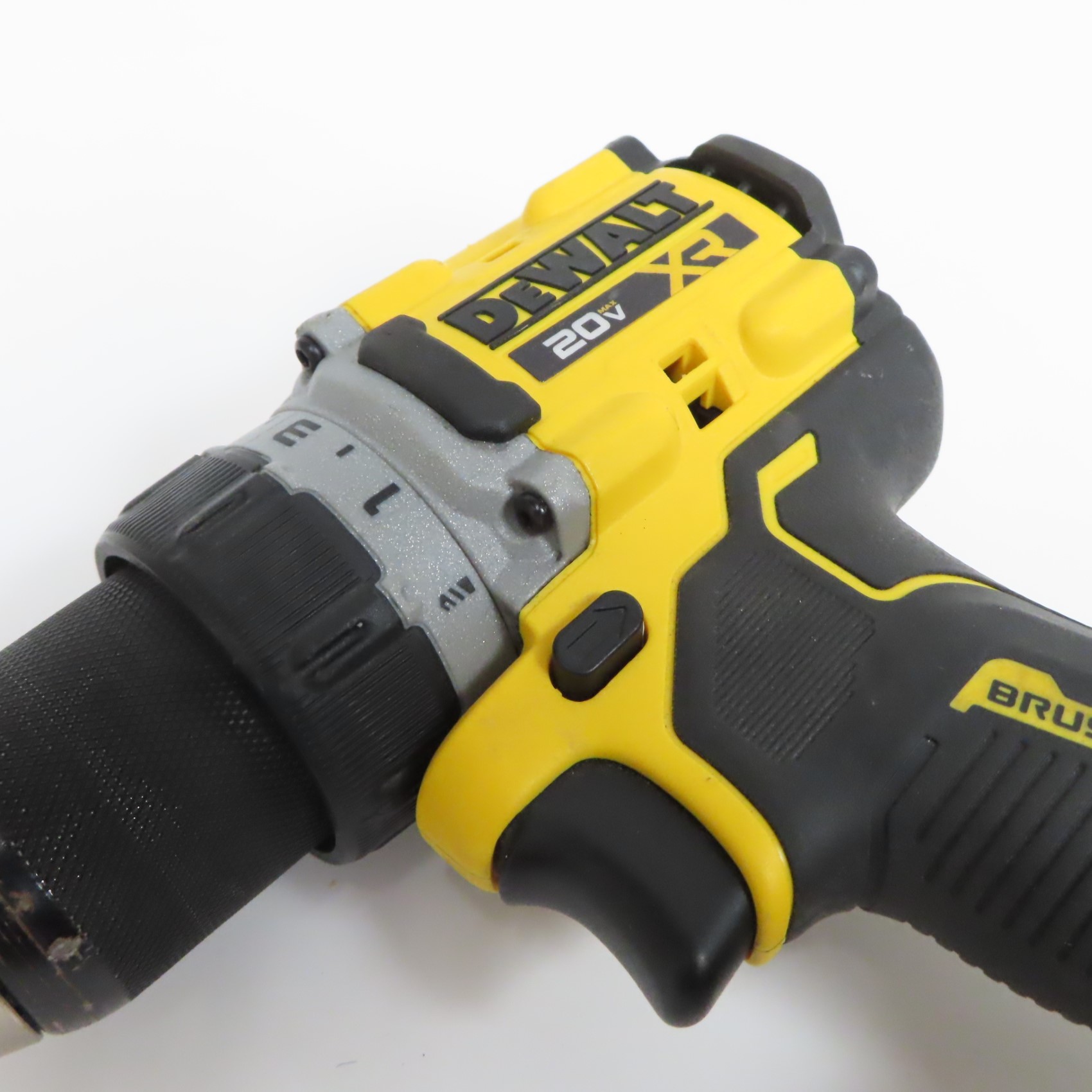 DeWalt DCD800 MAX XR 20V 1/2