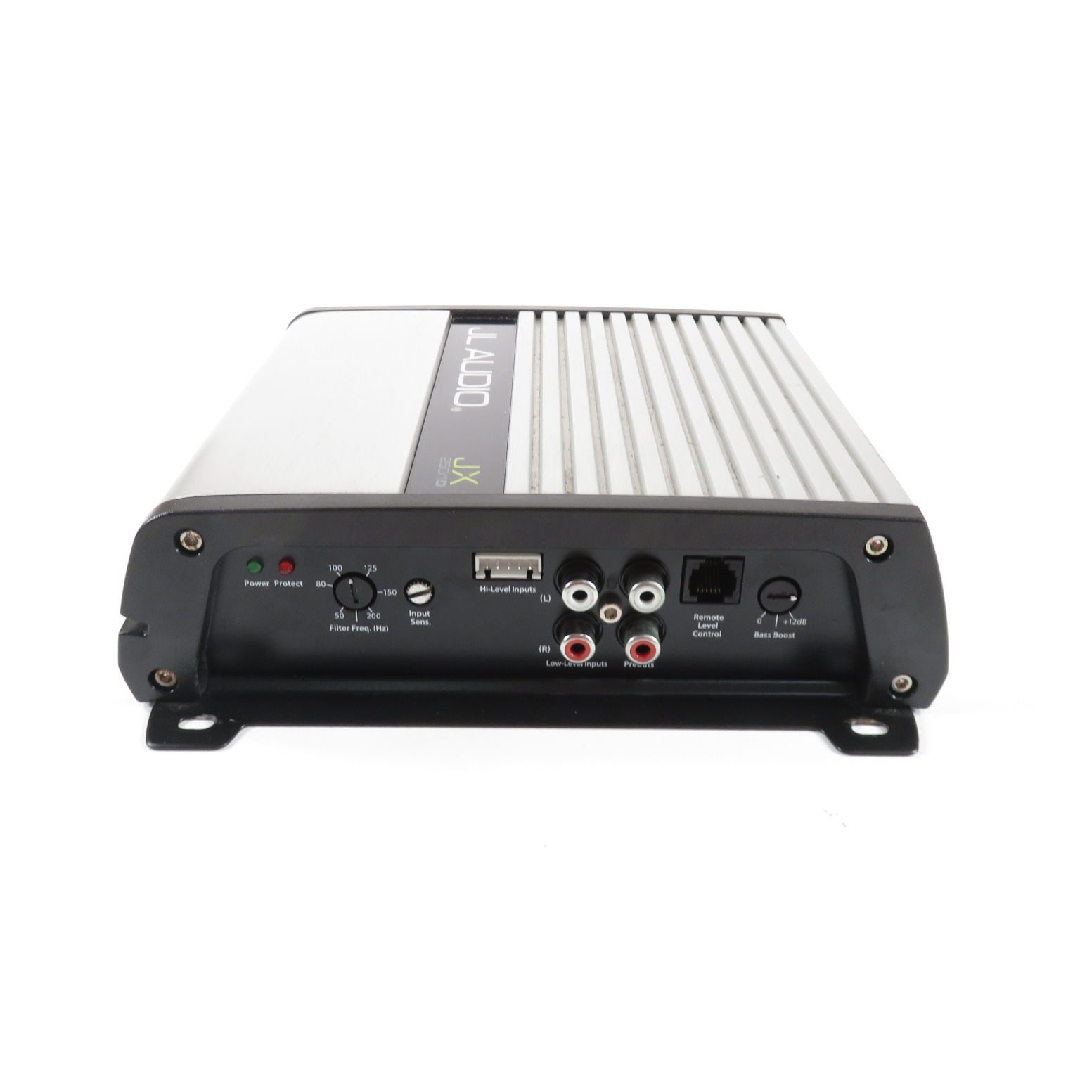 JL Audio JX250/1D 250 Watts RMS x 1 at 2 Ohms Monoblock Subwoofer