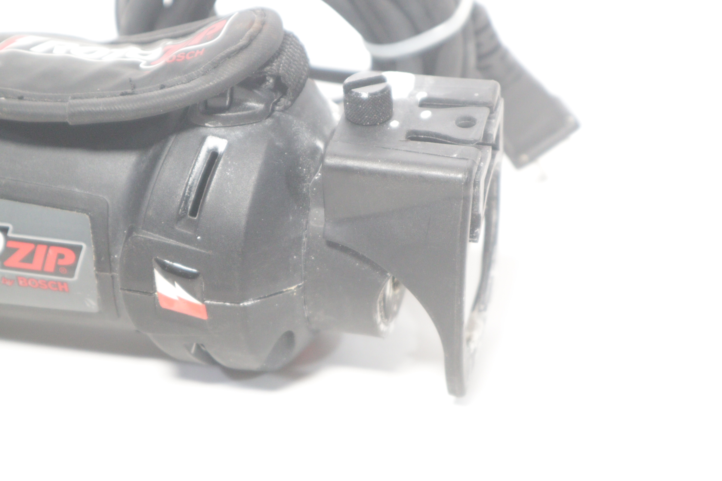 Rotozip by Bosch RZ01-1100 Black 120-Volt 5.0-Amp Spiral Saw 01AA