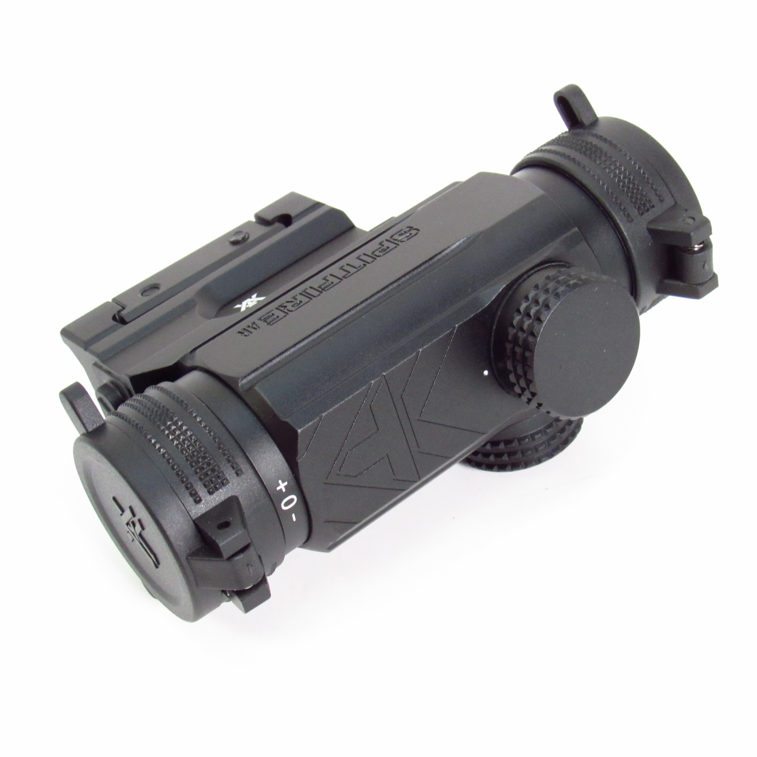 トイガン VORTEX SPITFIRE AR RED DOT Vortex | SPITFIRE™ HD GEN II 3X PRISM SCOPE-Open Box - CS