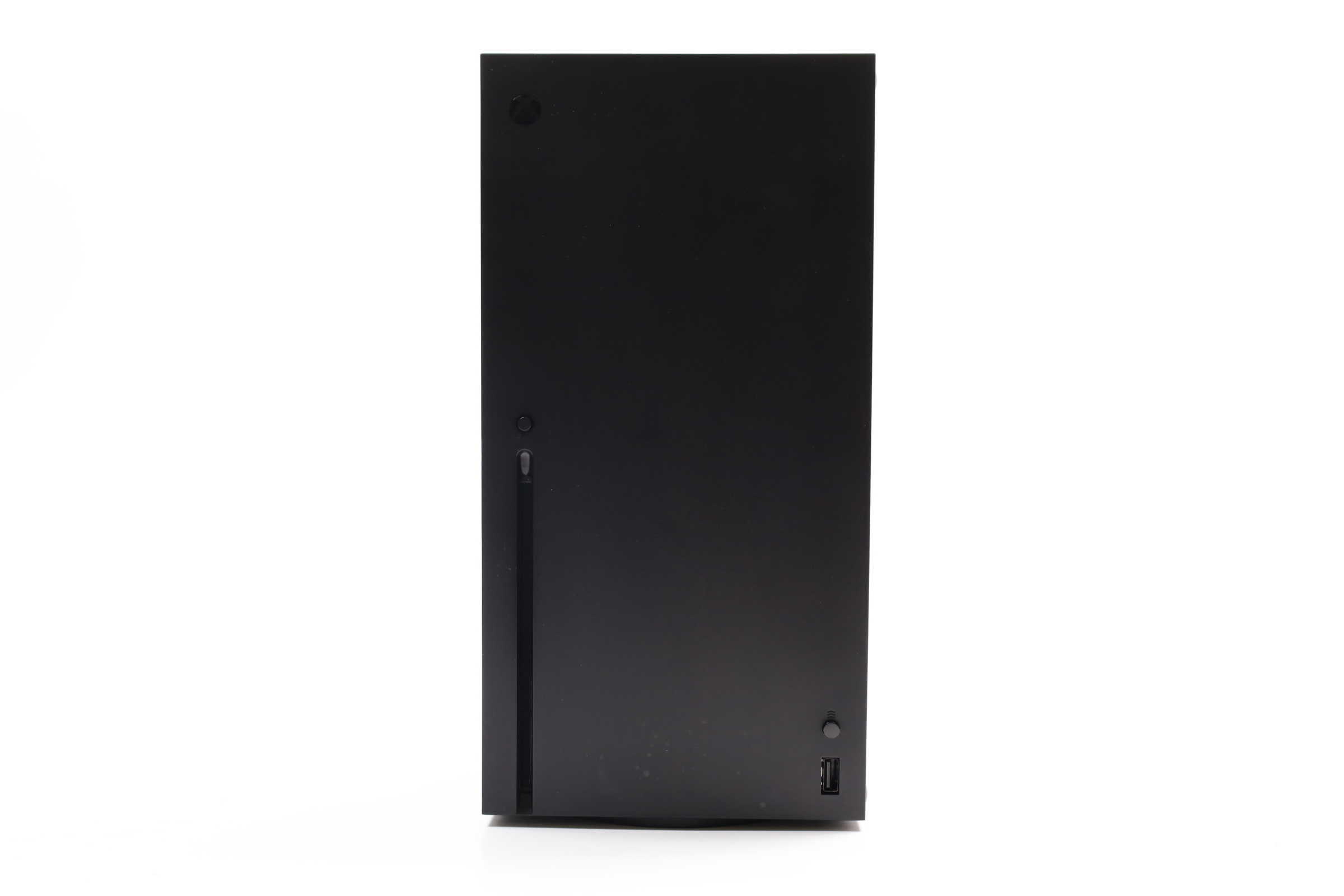Microsoft Xbox Series X 1TB 4K 120FPS Video Game Console - Black
