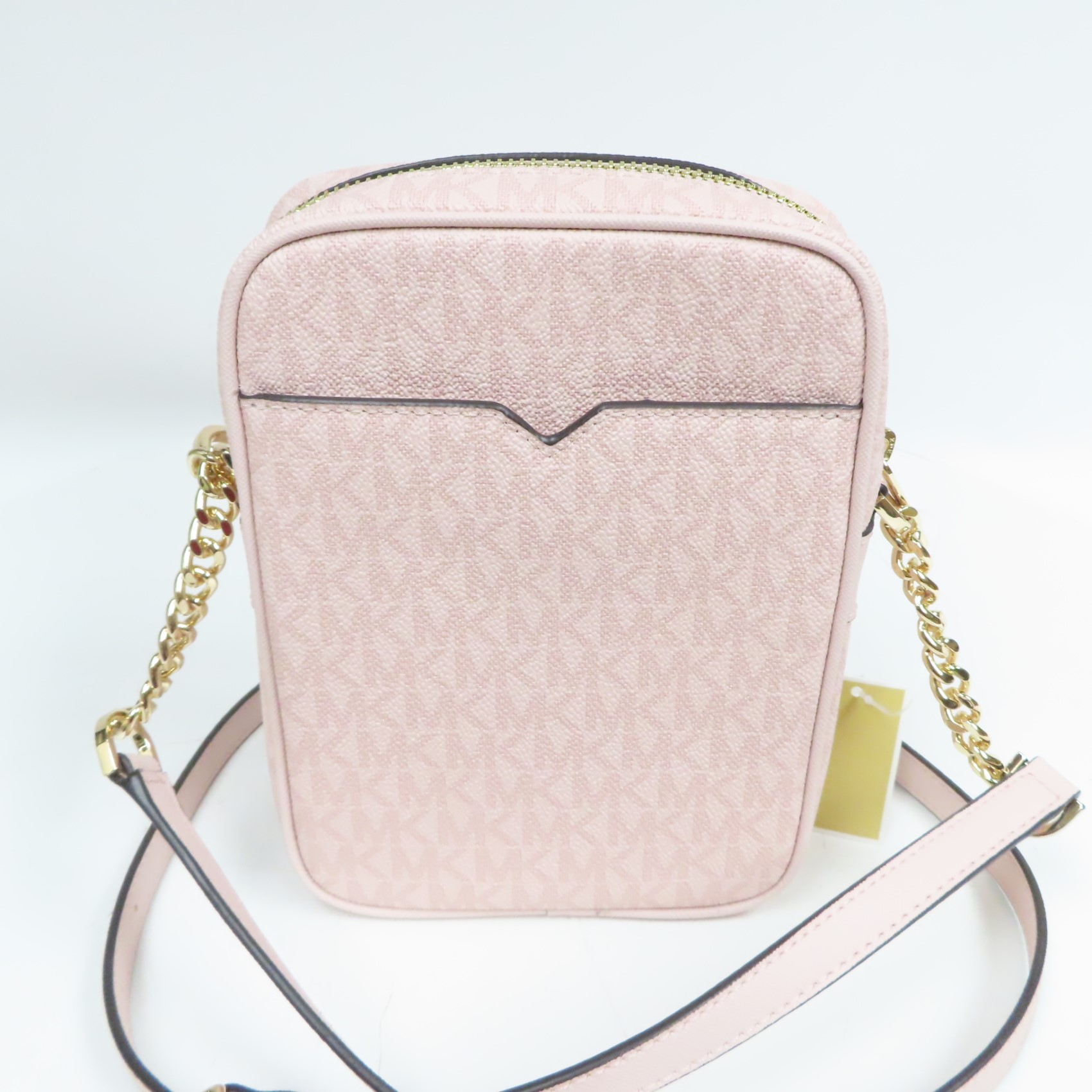 MICHAEL KORS Jet Set Travel Medium 35F1GTVC2B ボディバッグ Jet Set Travel Medium Logo Crossbody Bag | Michael Kors [US]