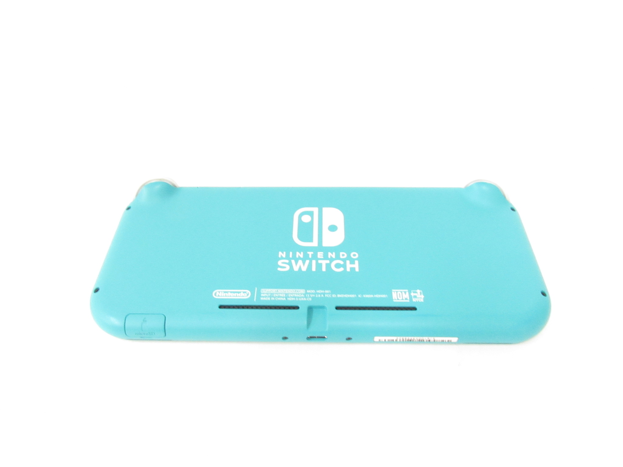 Nintendo Switch Lite HDH-001 32GB Portable Gaming Console Switch