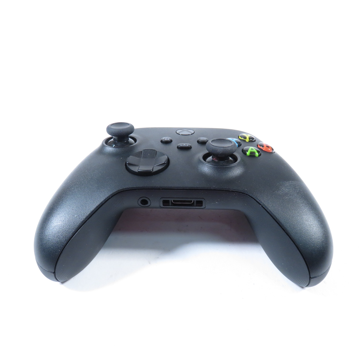 Microsoft Xbox Controller 1914 Bluetooth Hybrid D-pad Button Mapping ...