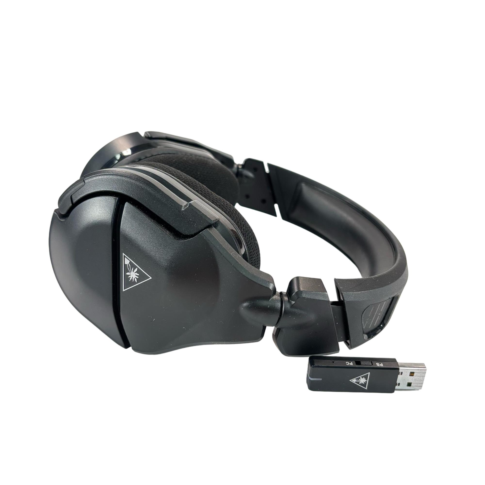 Turtle Beach Stealth 600 Gen 2 Max Multi popular Platform Wireless Gaming Headset