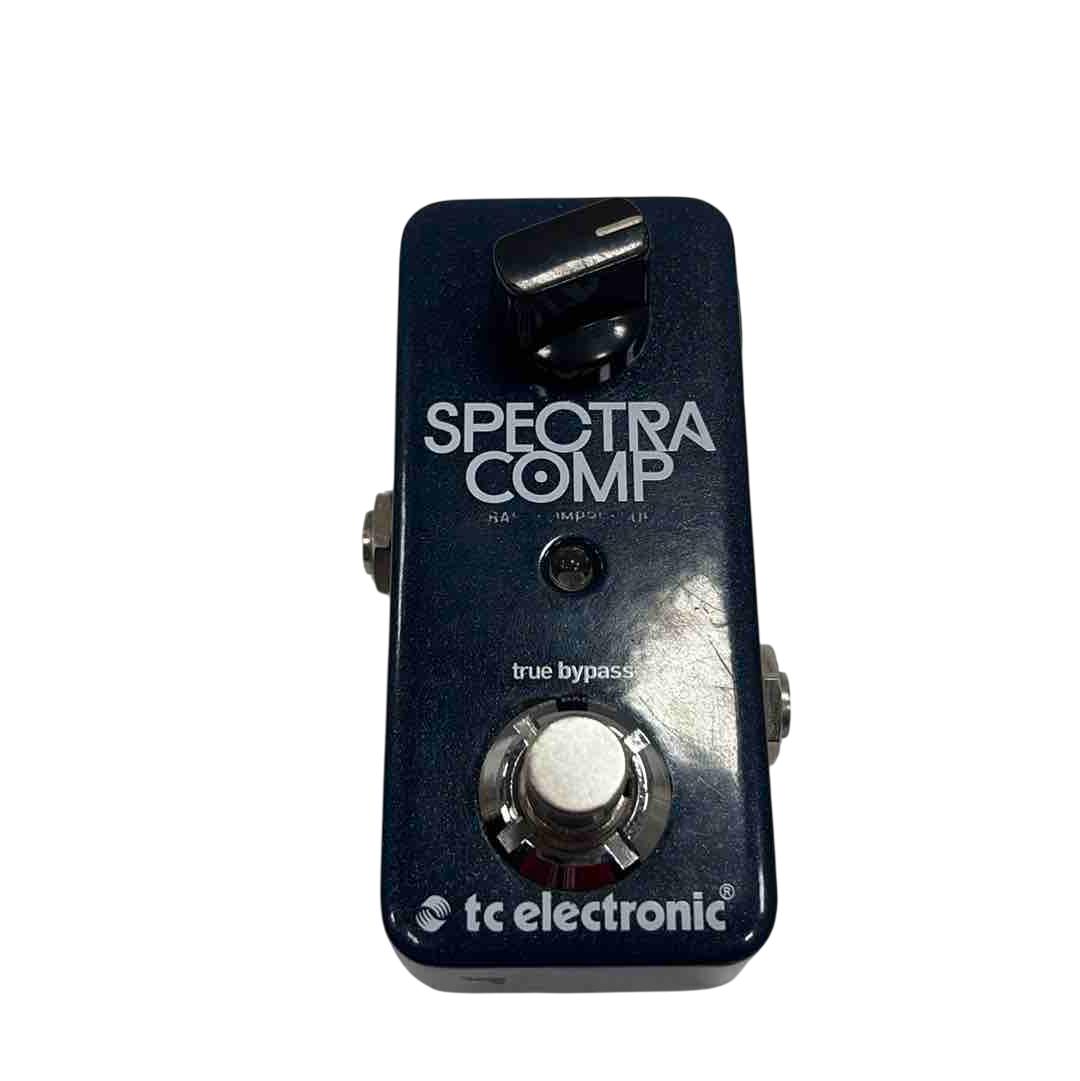 tc electronic SPECTRA COMP ベースコンプレッサー TC Electronic