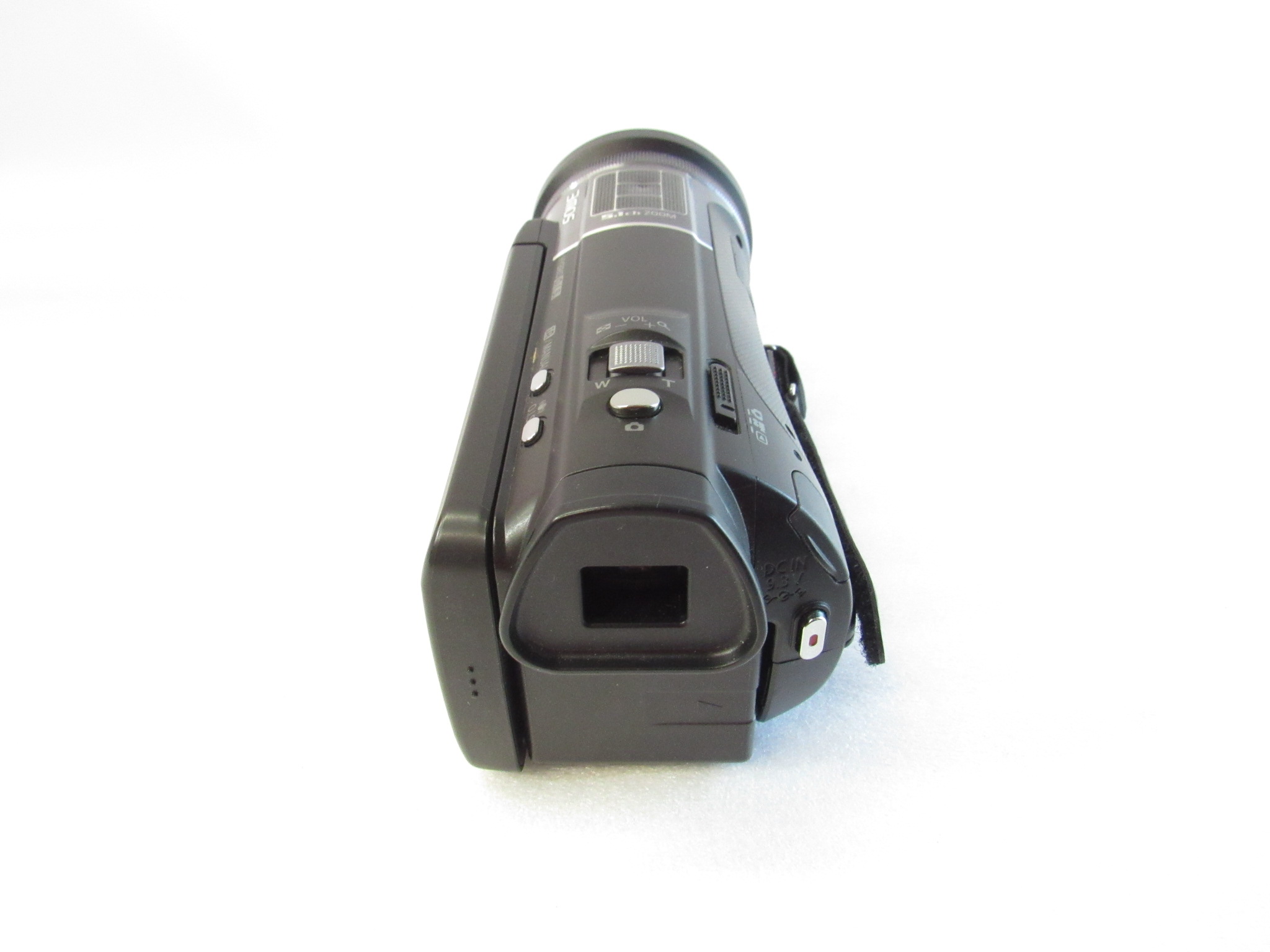 Panasonic HC-X900 Full HD 1920x1080 16MP Camcorder