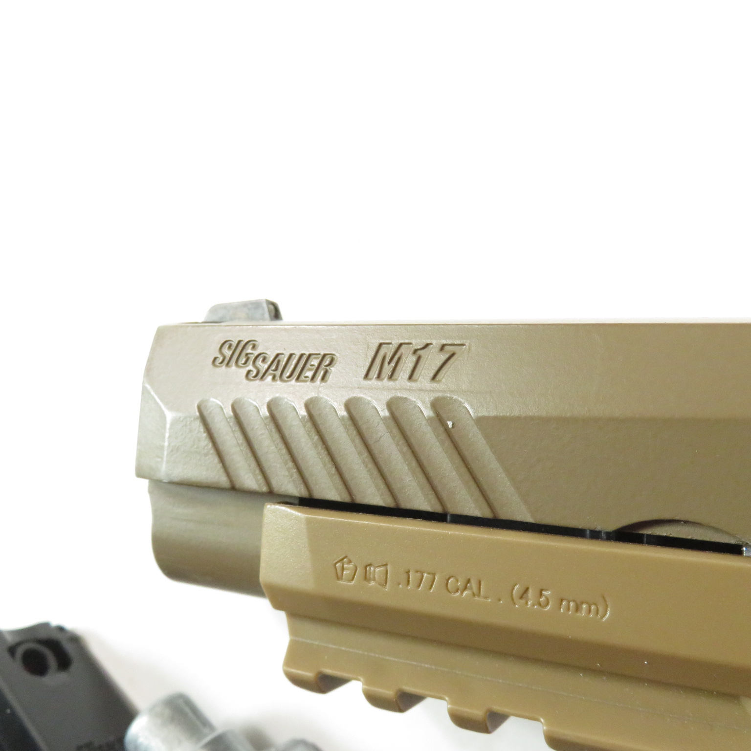 Can You Pawn A Co2 Pistol at Rachel Taylor blog