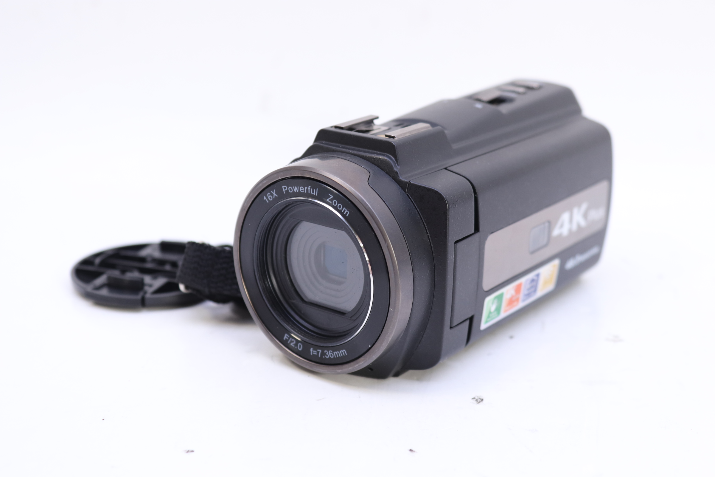hdv 514k plus