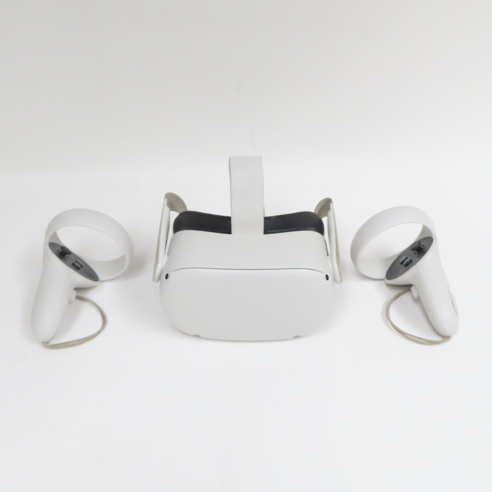 新品正規META OCULUS QUEST2 64GB VR HEADSET Nintendo Switch