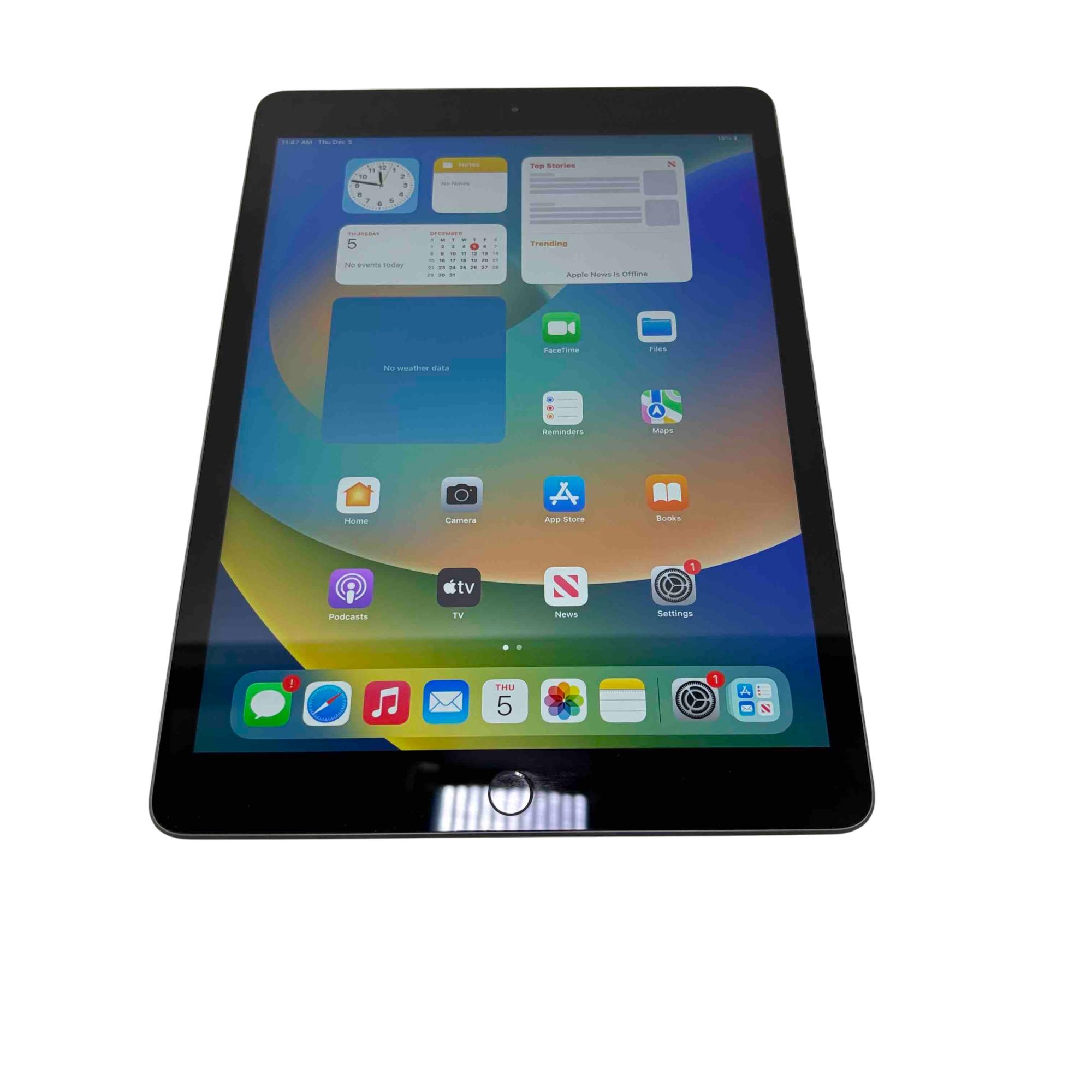 Apple iPad deals 7th Generation 32GB